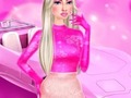 Jwèt Barbiecore
