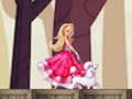 Jwèt Barbie Dreamhouse Adventures