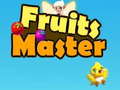 Jwèt Fruits Master