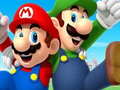 Jwèt Super Mario Run Tour