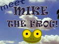 Jwèt Meet Make the Frog