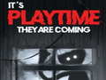 Jwèt It's Playtime They are coming