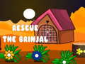 Jwèt Rescue the Brinjal