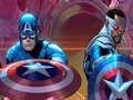 Jwèt Captain America