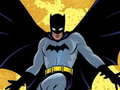 Jwèt Batman: The Enemy Within