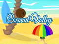 Jwèt Coconut Volley