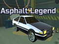 Jwèt Asphalt Legend