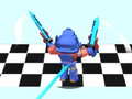 Jwèt Samurai Flash 3D