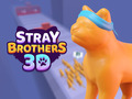 Jwèt Stray Brothers 3D