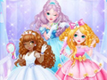 Jwèt Sweet Princess Hair Salon