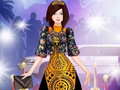 Jwèt The Queen Of Fashion: Fashion show dress Up Game