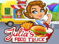 Jwèt Julia's Food Truck
