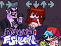 Jwèt Friday Night Funkin Online