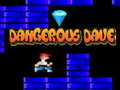 Jwèt Dangerous dave