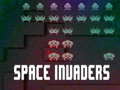 Jwèt space invaders