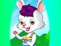 Jwèt Cute Rabbit Dress Up