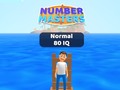Jwèt Number Masters