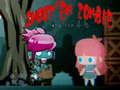 Jwèt Shoot'em Zombie Save the Girl