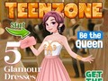 Jwèt Teenzone Prom Night