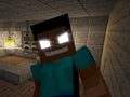 Jwèt Noob: 5 Nights at Herobrine's