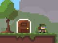 Jwèt Pixel Journey