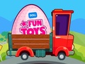 Jwèt Fun Toys