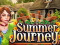 Jwèt Summer Journey