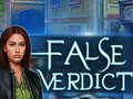 Jwèt False Verdict