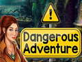 Jwèt Dangerous Adventure