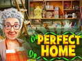 Jwèt Perfect Home