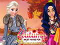 Jwèt Autumn Must-Haves for Princesses