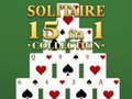 Jwèt Solitaire 15 in 1 Collection