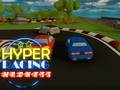 Jwèt Hyper Racing Madness