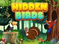 Jwèt Hidden Birds