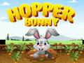 Jwèt Hopper Bunny