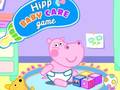 Jwèt Hippo Baby Care Game