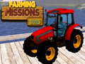 Jwèt Farming Missions 2023