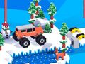 Jwèt Drive Mad Winter