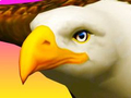 Jwèt Eagle Ride