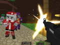 Jwèt PGA6 Combat Pixel Vehicle Zombies