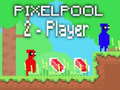 Jwèt PixelPooL 2 - Player