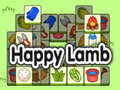 Jwèt Happy Lamb