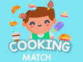 Jwèt Cooking Match