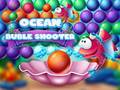 Jwèt Ocean Bubble Shooter