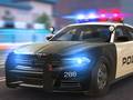 Jwèt Police Car Simulator