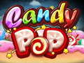 Jwèt Candy Pop 