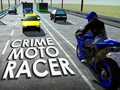 Jwèt Crime Moto Racer