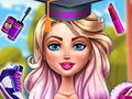 Jwèt  Glam College Makeover