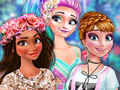 Jwèt Princess Style Vlog Spring Refreshment