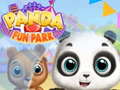 Jwèt Panda Fun Park